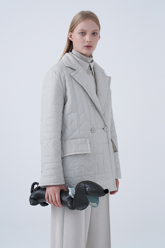 Look Book