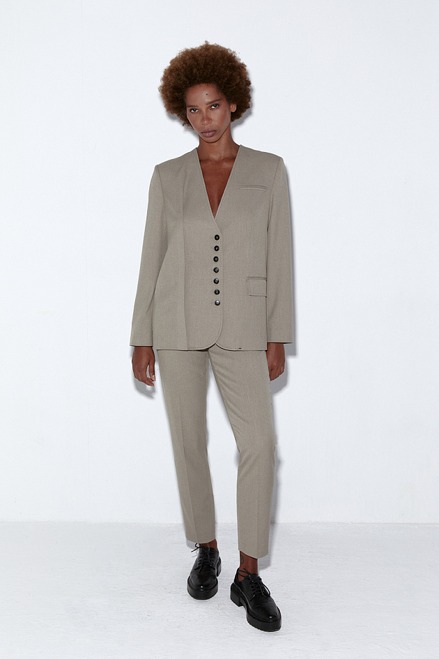 Look Book