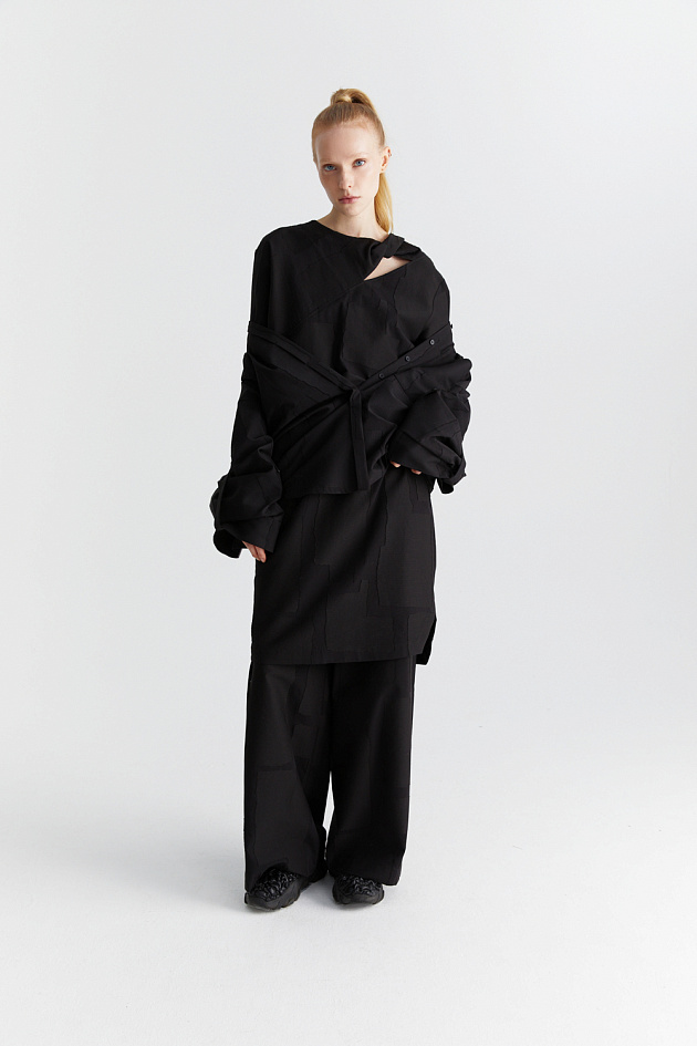 Look Book