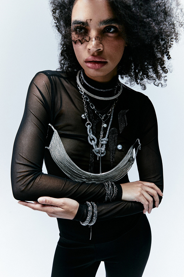 Look Book