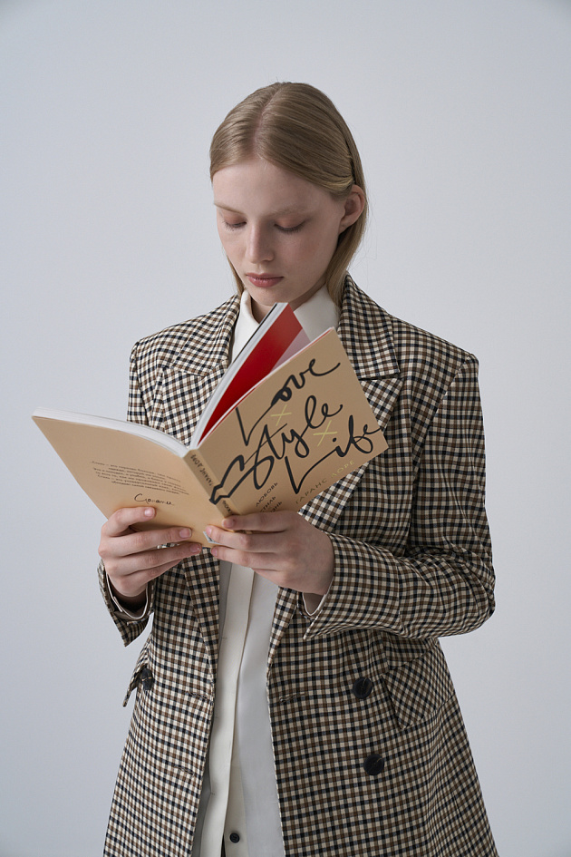 Look Book