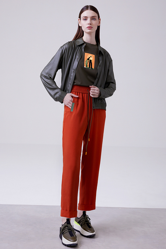 Look Book