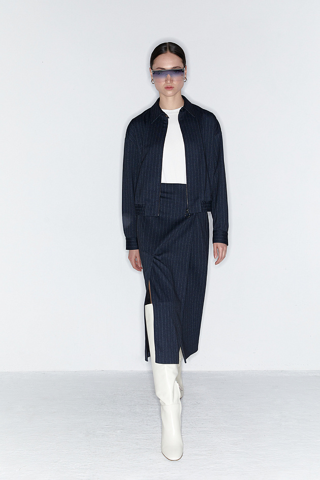 Look Book
