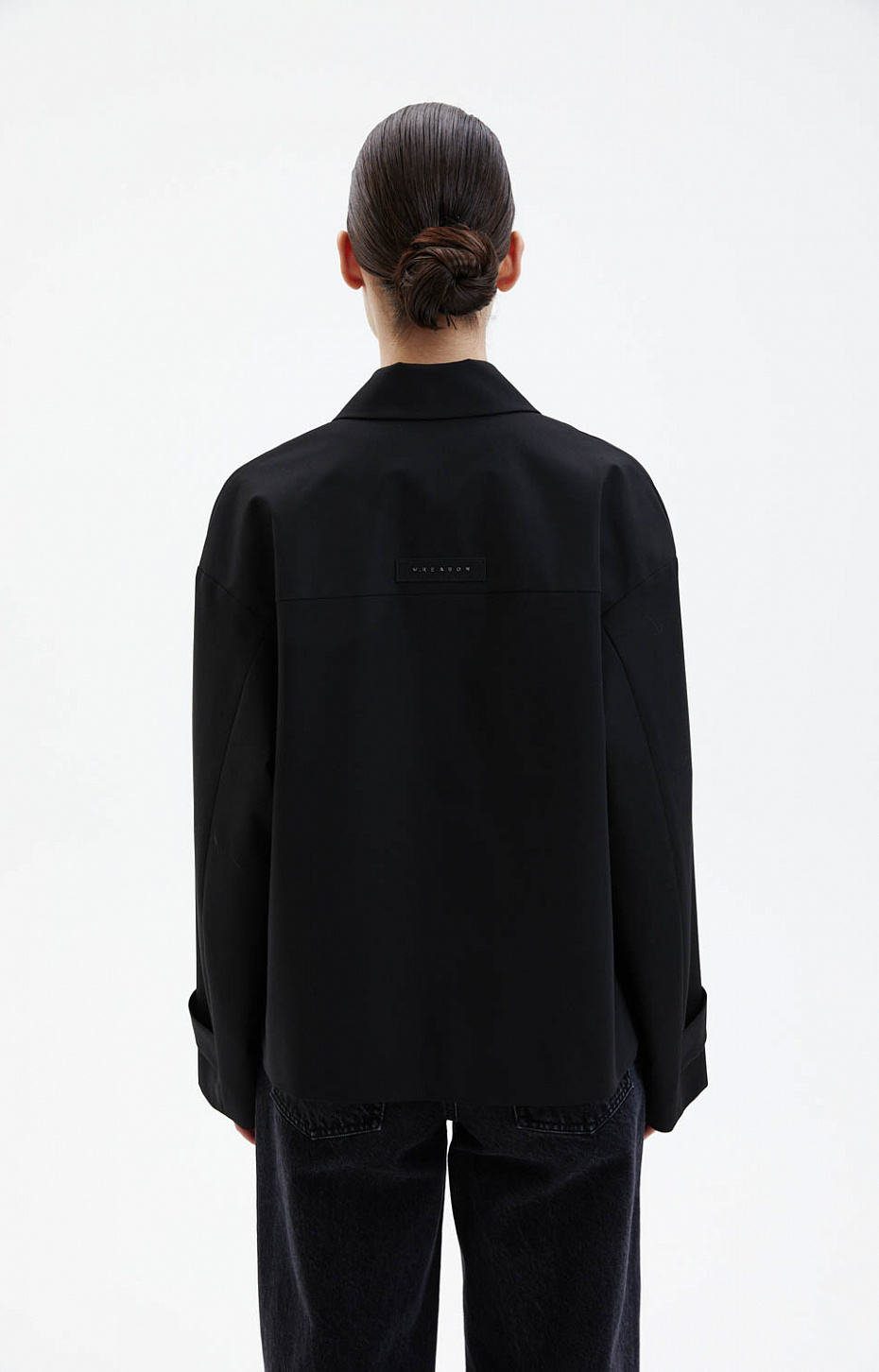 Куртка стеганая