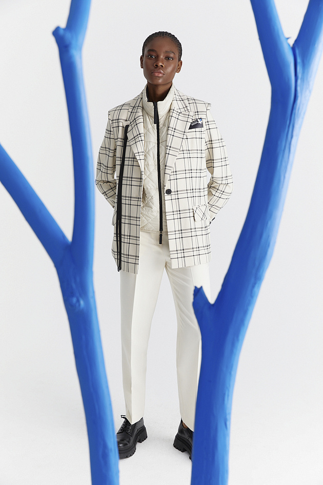 Look Book