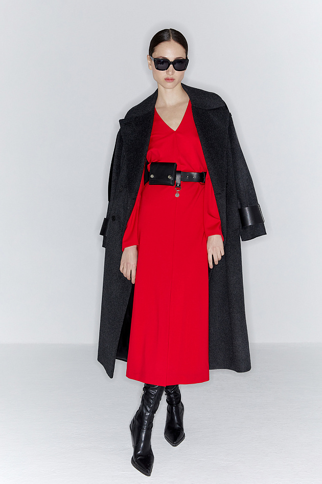 Look Book