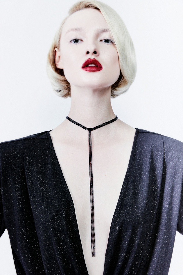 Look Book