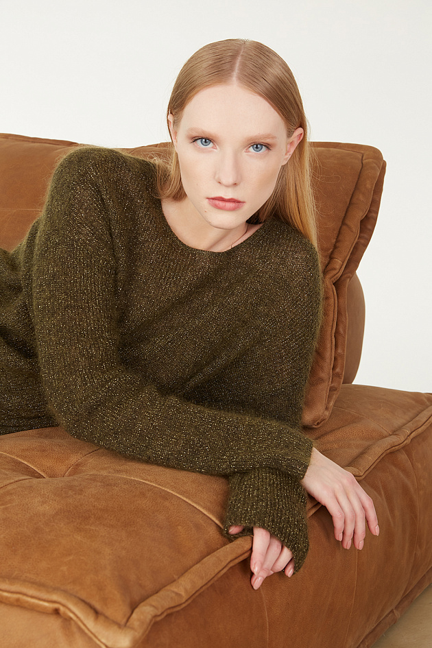 Look Book