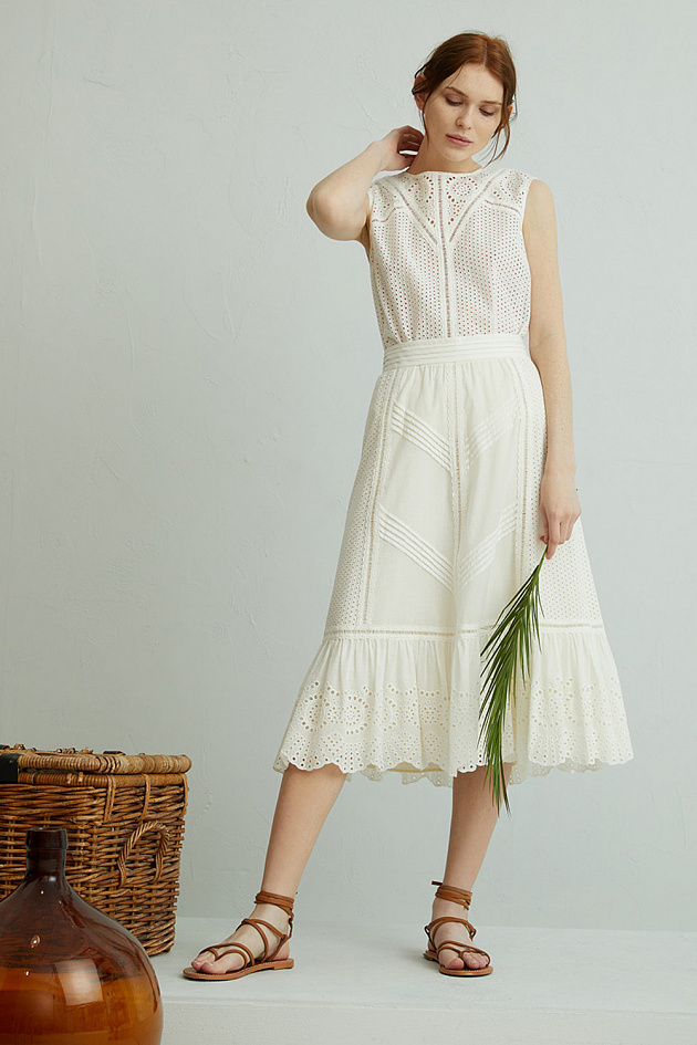 Look Book