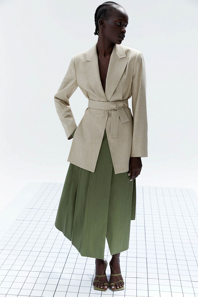 Look Book