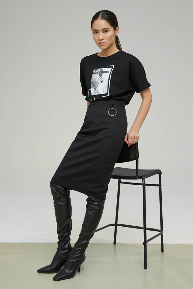 Look Book