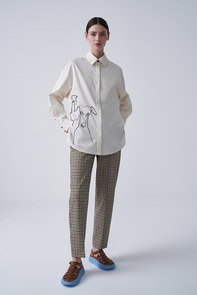 Look Book