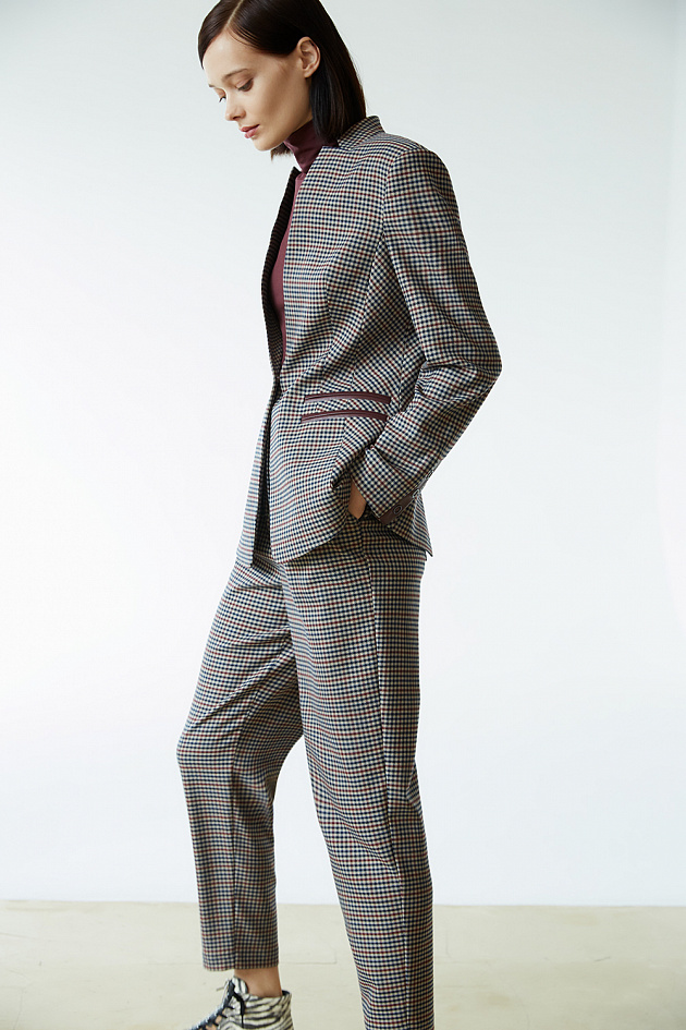 Look Book