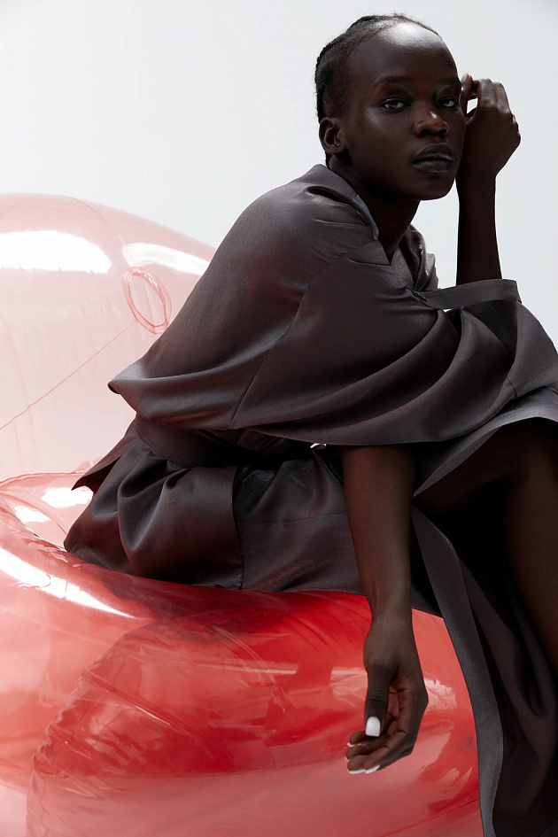 Look Book