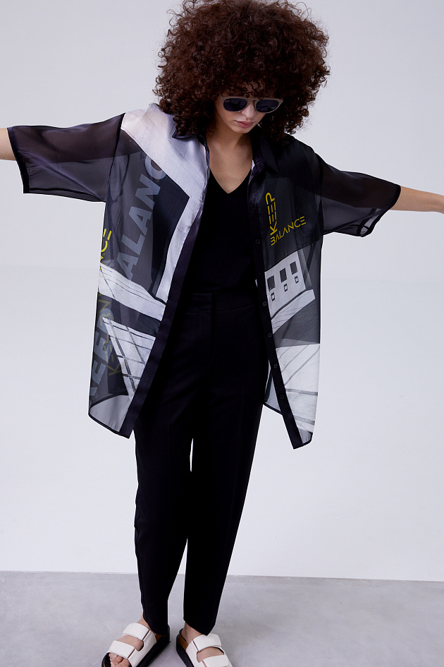 Look Book