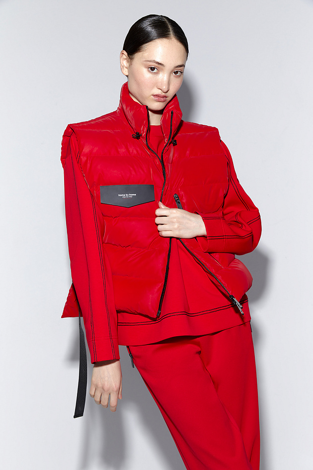 Look Book