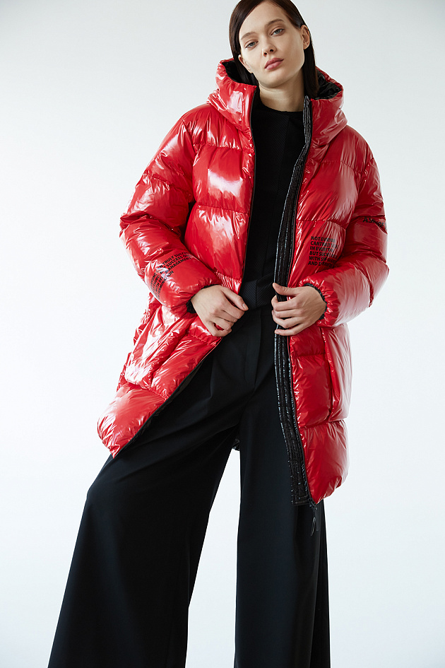 Look Book