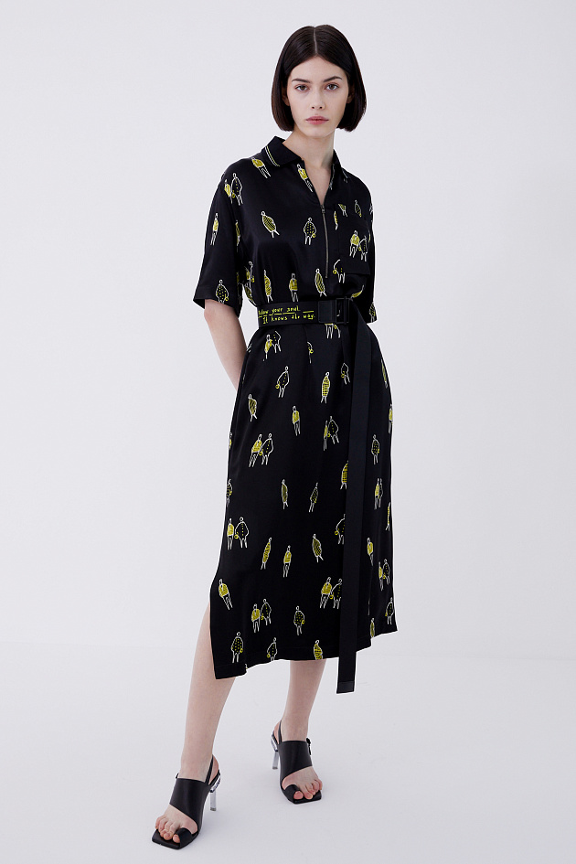 Look Book