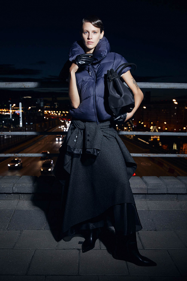 Look Book