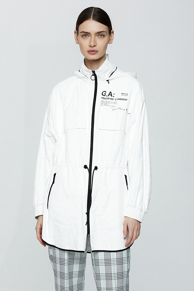 Look Book