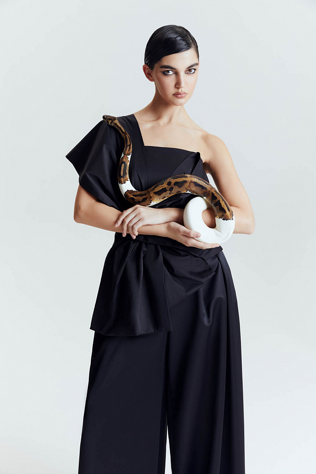 Look Book