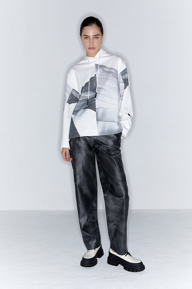 Look Book