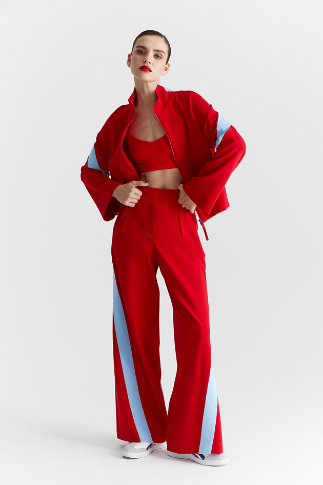 Look Book