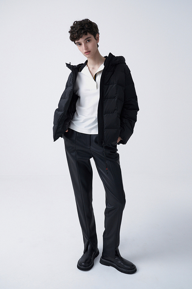 Look Book