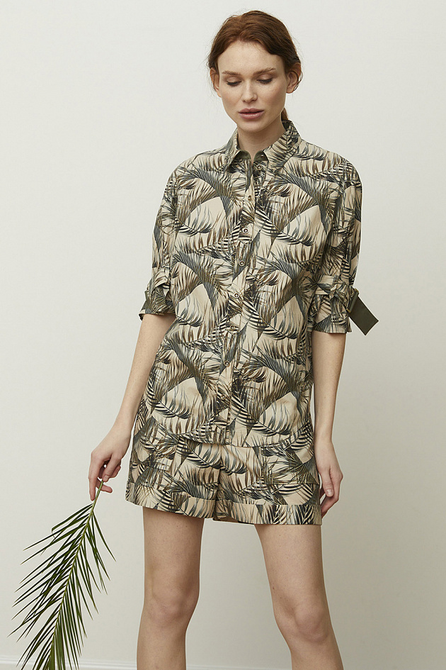 Look Book