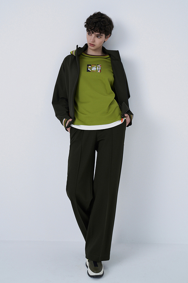 Look Book
