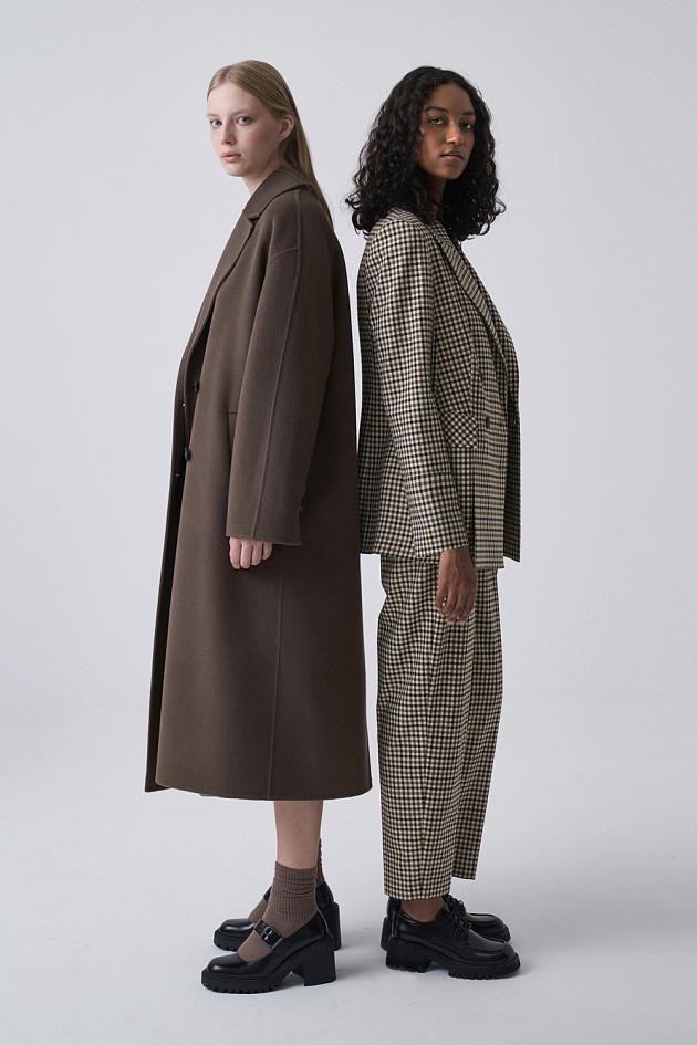Look Book
