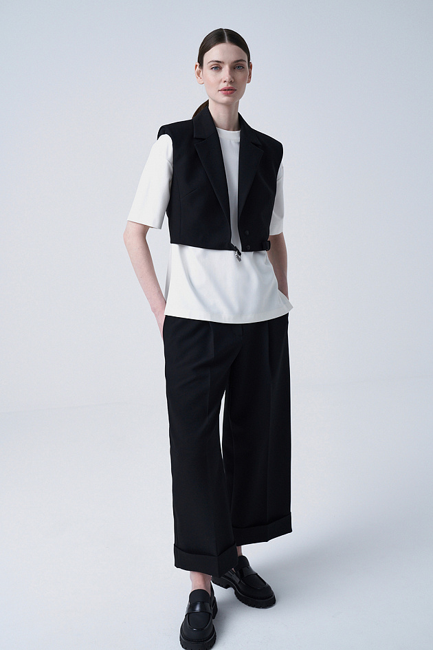 Look Book