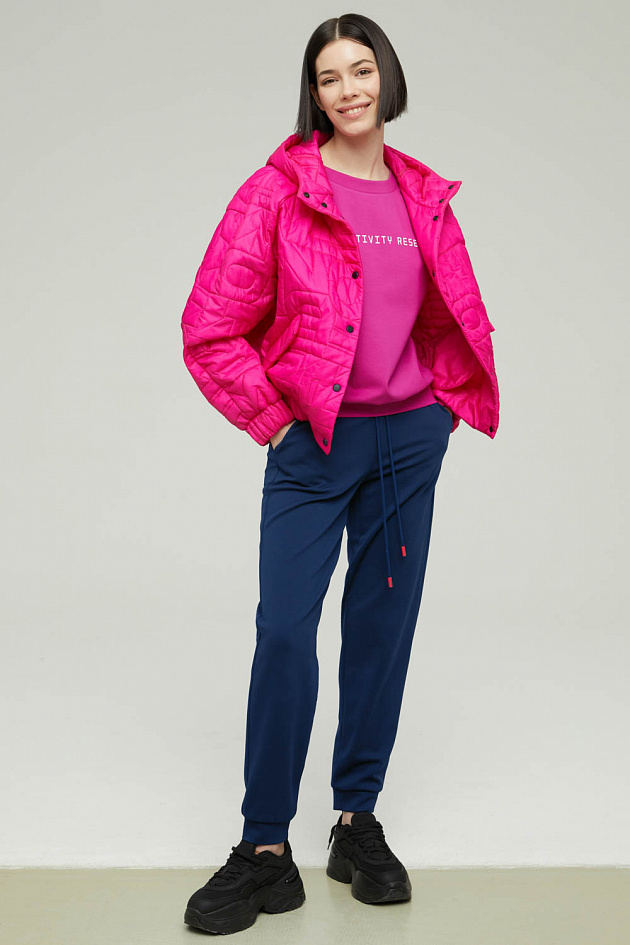 Look Book