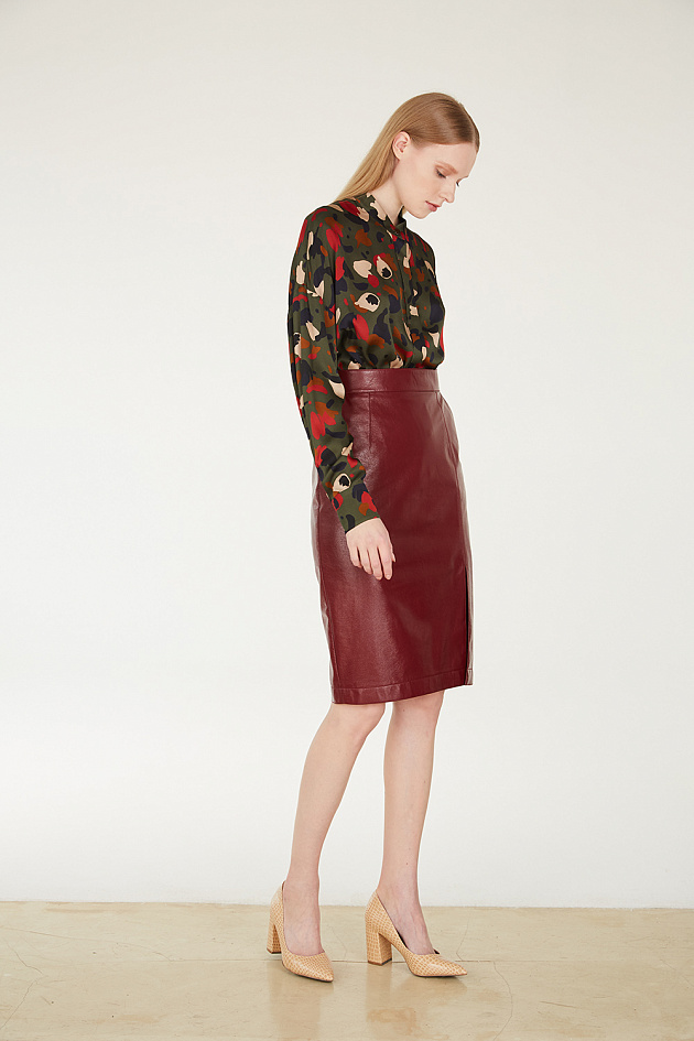 Look Book