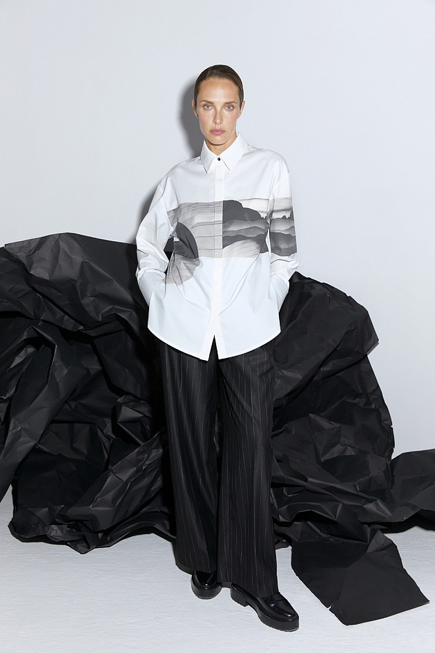 Look Book