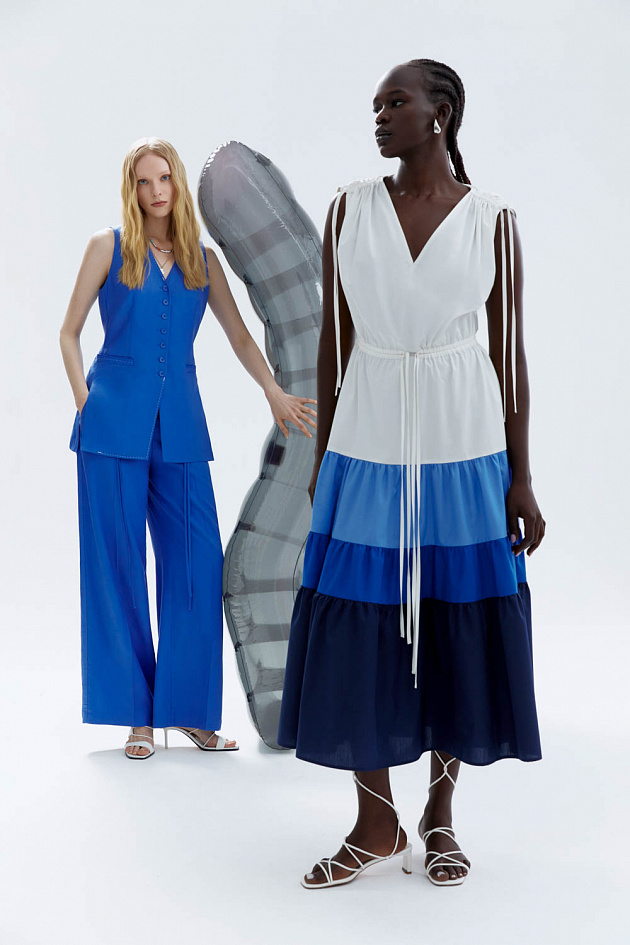 Look Book