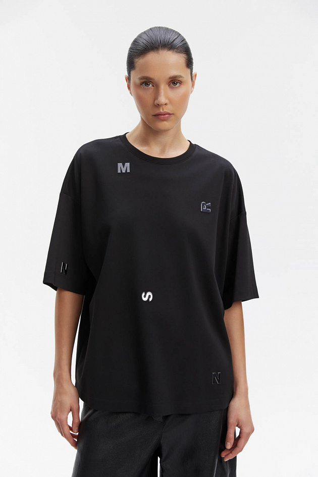 Look Book