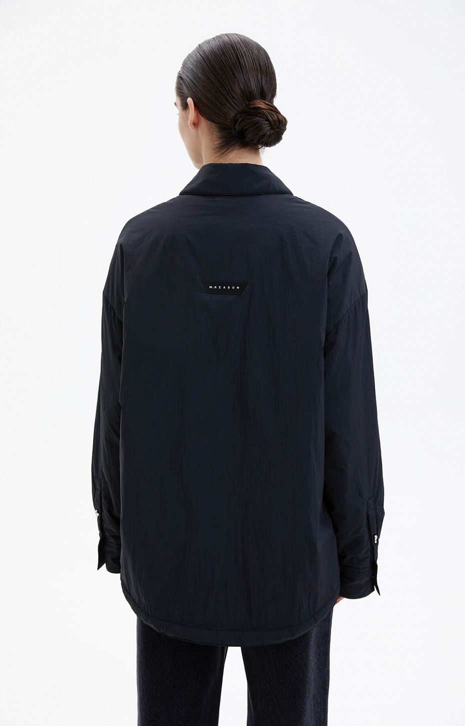 Куртка стеганая