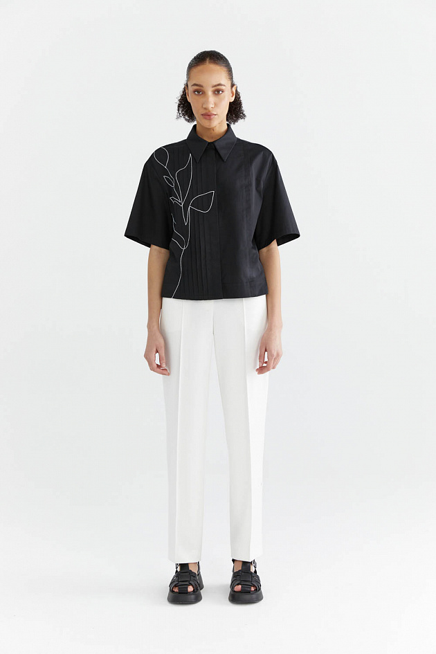 Look Book