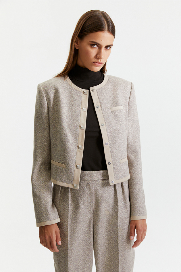 Look Book