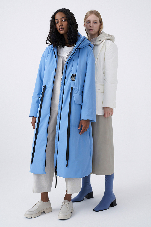 Look Book