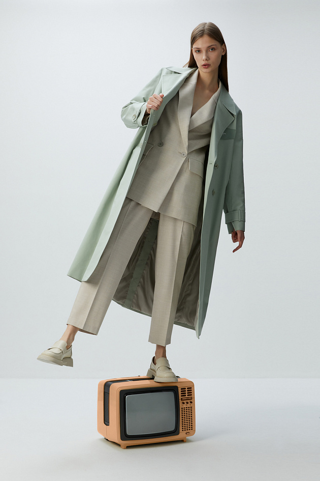Look Book