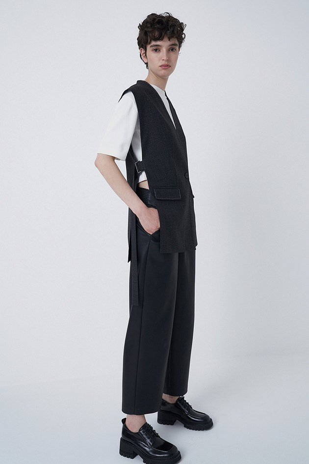 Look Book