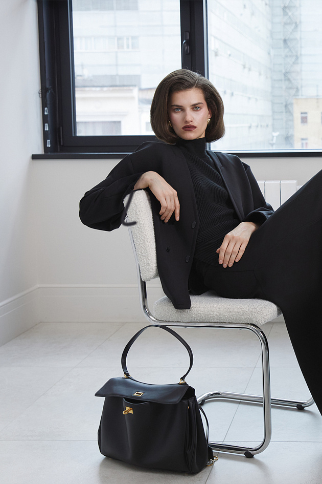 Look Book