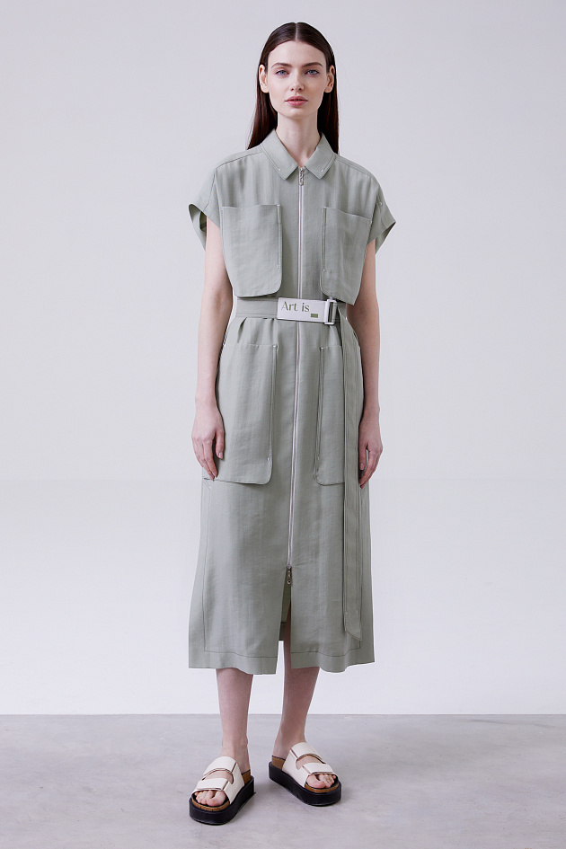 Look Book