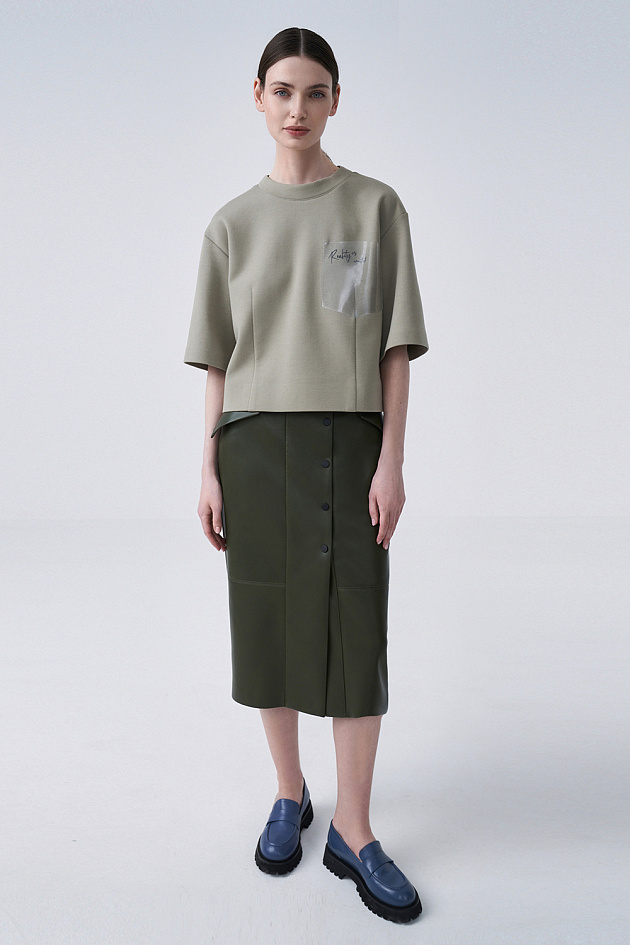Look Book