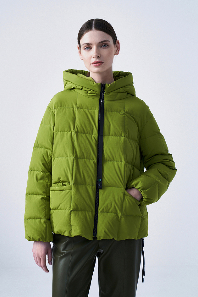Look Book