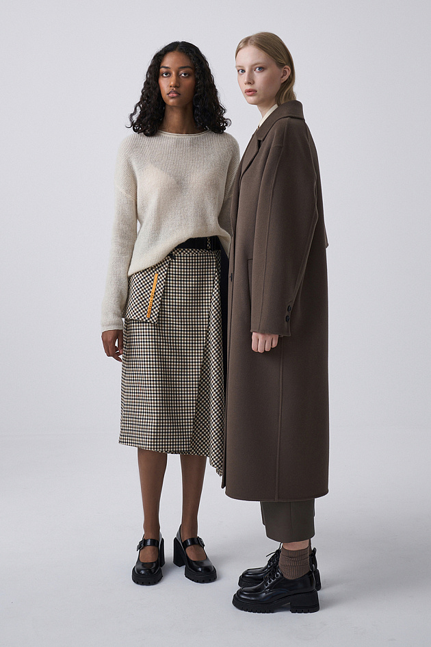 Look Book
