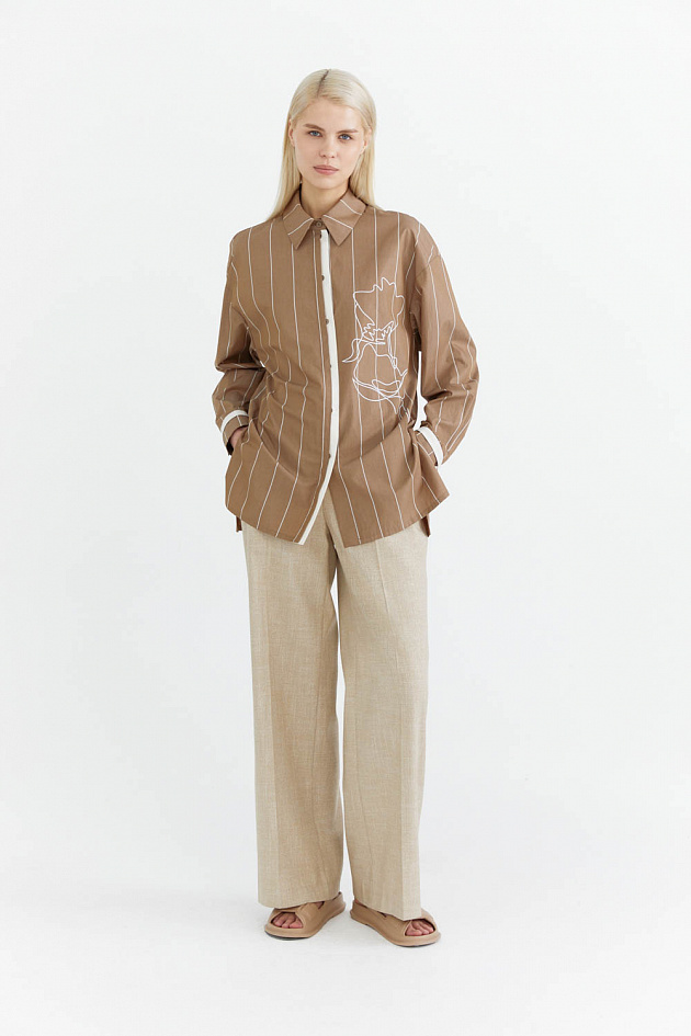 Look Book