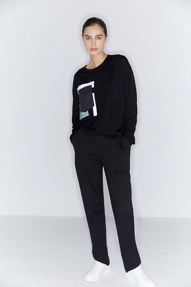 Look Book